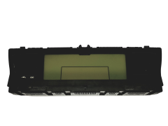 Tachometr 9666704380 A 00 Citroen C4 Picasso
