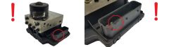 Pumpa Abs VW Golf Seat Leon Audi A3 6X0614517 1C0907379 1341