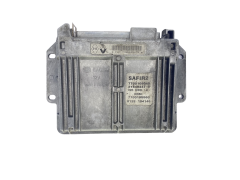Blok Ovladačů 7700109275 7700109049 7700105560 Renault Sagem 55346 Blok Ovladačů 7700109275 7700109049 7700105560 Renault Sagem 55346