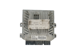 Blok Ovladačů 5WS40421F-T 9663607580 9655534080  PSA Siemens 39868 Blok Ovladačů 5WS40421F-T 9663607580 9655534080  PSA Siemens 39868