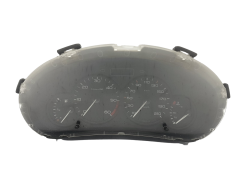 Tachometr 206 Berlingo 1 9651740080 PSA 56150