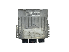 Blok Ovladačů 5WS40030B-T 9646449280 9644302380 SID801 PSA Siemens 60094