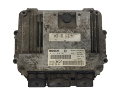Blok Ovladačů PSA 0281010707 9644157380 Bosch