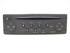 Rádio Cd Renault 8200466670 RENRDW202-16 0290