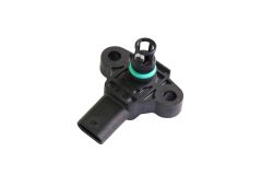 Senzor Tlaku Paliva Pro VW Audi Skoda 04E906051J B11876 Borsehung