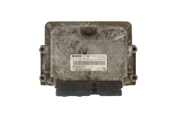 Blok Ovladačů 46825756 0281001955 Fiat  Bosch 42172