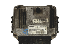 Blok Ovladačů 0281011783 9656709780 9654490280 PSA Bosch 18453