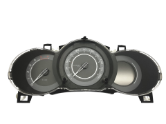Tachometr Citroen C3 2 96665882XT A2C53366301 43527