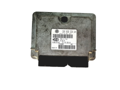Blok Ovladačů Seat 036906034AH  IAW4MV.AH Magneti Marelli 23899