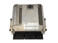 Blok Ovladačů 0281019889 237103370R 237102747R Renault Bosch 27924