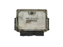 Blok Ovladačů 0281010442 8200126983 8200049306 Renault Bosch 34300