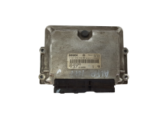 Blok Ovladačů 55185365 0281010332 41AAA Alfa Romeo Bosch 18669