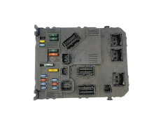 Blok Ovladačů BSI 9657999780 S118085220F  PSA 34972