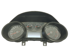 Otáčkoměr Fiat Bravo 51848303 503001981403 