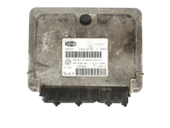 Blok Ovladačů IAW4AF.M7 73501877 Fiat Magneti Marelli 19931