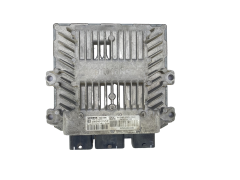 Blok Ovladačů 9653447380 9648624280 5WS40111C-T SID804 PSA Siemens 59724