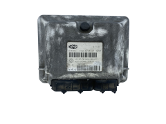 Blok Ovladačů IAW4AF.M9 55187372 61600.627.05 Fiat Magneti Marelli 49519