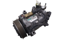 Kompresor Klimatizace 9800840380 Sanden SD7C16 1392F Citroen C5 Peugeot 407