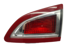 Světla Pravý Zadek 265550018R 89089204 Scenic 3 Renault Valeo 5255 Světla Pravý Zadek 265550018R 89089204 Scenic 3 Renault Valeo 5255