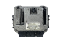Blok Ovladačů 5S61-12A650-EC 0281012249 6BSC Ford Bosch 52222