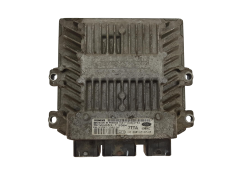 Blok Ovladačů 7S61-12A650-EA 5WS40632A-T SID 804 Ford Siemens 14470