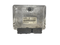 Blok Ovladačů 0281010727 8972603854 407922-0014 Bosch Isuzu Blok Ovladačů 0281010727 8972603854 407922-0014 Bosch Isuzu