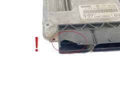 Blok Ovladačů 55188111 0281010455 Alfa Romeo Bosch 42721