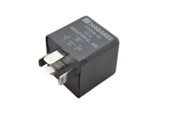 Relé Směrových Světel Renault 11 9 OE 7700351976 549040486 MAH ITA/4-12
