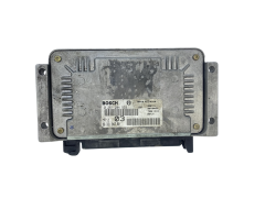 Blok Ovladačů 0261204939 9633184780 26FM0534 PSA Bosch 62997