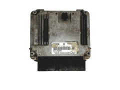 Blok Ovladačů 55194384 0281010989 Fiat Bosch 