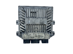 Blok Ovladačů 5WS40173B-T 9655939180 9647568180 SID804 PSA Siemens 50666