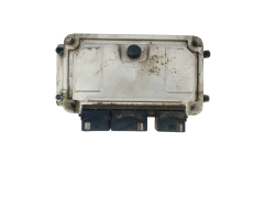 Blok Ovladačů PSA 0261208101 9648482980 9643218980 Bosch 41037