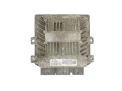 Blok Ovladačů 9661642180 9665100380 5WS40615C-T PSA Siemens 37405