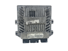 Blok Ovladačů 5WS40572A-T 9653451880 9662685580 SID806 Siemens PSA