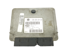 Blok Ovladačů VW 036906034DD IAW4MV.DD Magneti Marelli 28281