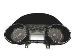 Otáčkoměr Fiat Bravo 554000980100 5550019804 58155