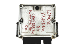 Blok Ovladačů 9655816780 0281011522 9640938180 PSA Lancia Bosch 