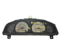 Otáčkoměr Nissan Almera N15 2N312 57523