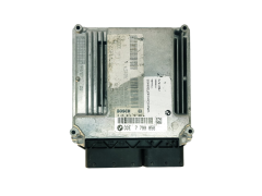 Blok Ovladačů BMW 7799856 0281012707 Bosch 32249