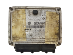 Blok Ovladačů 030906032DK 0261207678 Seat VW Bosch 1047