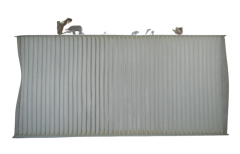 Filtr Kabinový Originál Jumpy Expert Scudo II  6447YJ