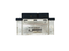 Blok Ovladačů 04C907309BE 0261S17622  Seat VW Bosch 37170