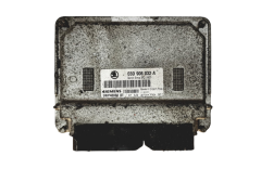 Blok Ovladačů 03D906032A 5WP40060 07 Skoda Siemens 18235