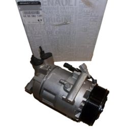 Kompresor Klimatizace Originál 926008014R Renault