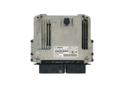 Blok Ovladačů 9825318180 0281034189 9806460480 PSA Bosch 37206 Blok Ovladačů 9825318180 0281034189 9806460480 PSA Bosch 37206