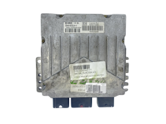 Blok Ovladačů 5WS40023F-T 9647166880 9644302380 PSA Siemens 63729