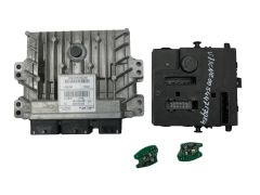 Starter Pack Renault Twingo 2 237101313R 8200874481 1,5 DCI Starter Pack Renault Twingo 2 237101313R 8200874481 1,5 DCI