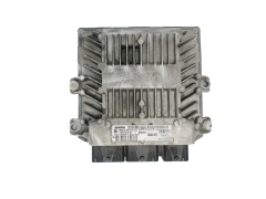 Blok Ovladačů Ford 4M51-12A650-JK 5WS40303J-T Siemens 45625