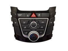 Panel Klimatizace Hyundai i30 2 97250A6040 B05 
