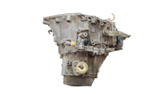 Převodovka 20DL72 Peugeot 206 1.9 D DW8 222235 1036